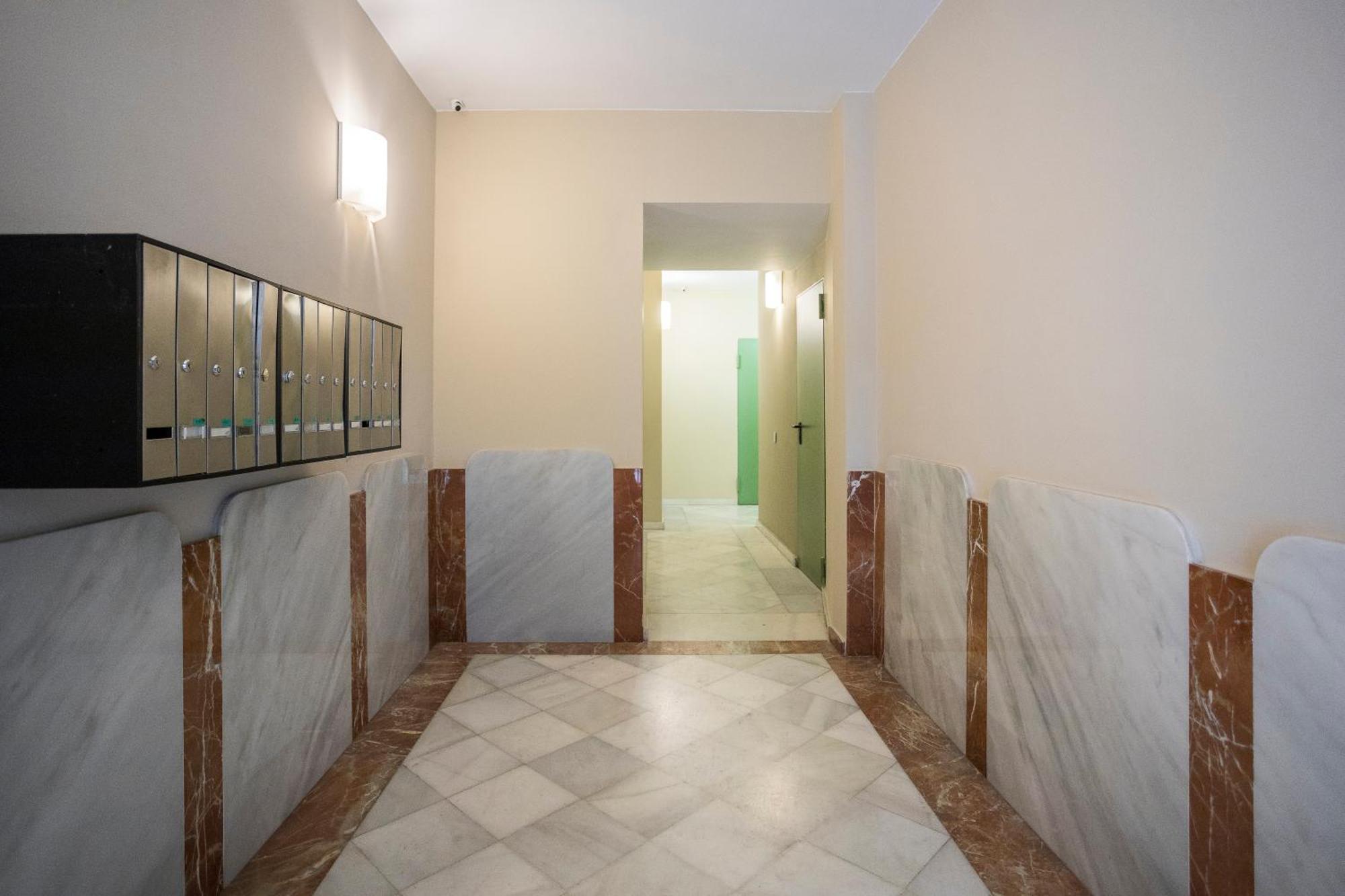 Apartamento Palau De La Musica 1 Barcelona